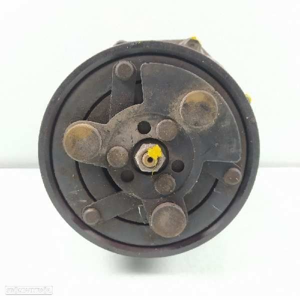 COMPRESSOR AR CONDICIONADO SEAT LEON 2000 - 1