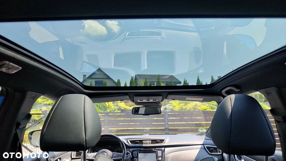 Nissan Qashqai 1.2 DIG-T Tekna+ - 20
