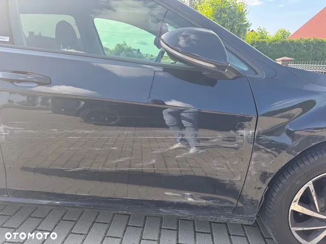 Volkswagen Golf VII 1.0 TSI Comfortline - 5