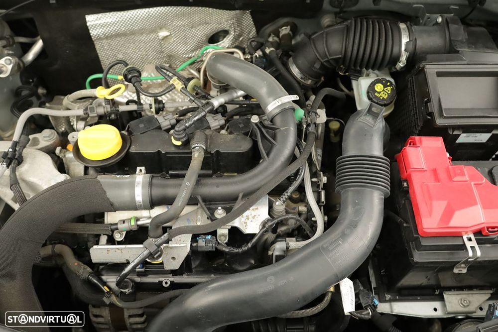 Dacia Duster 1.0 TCe SL Go - 25