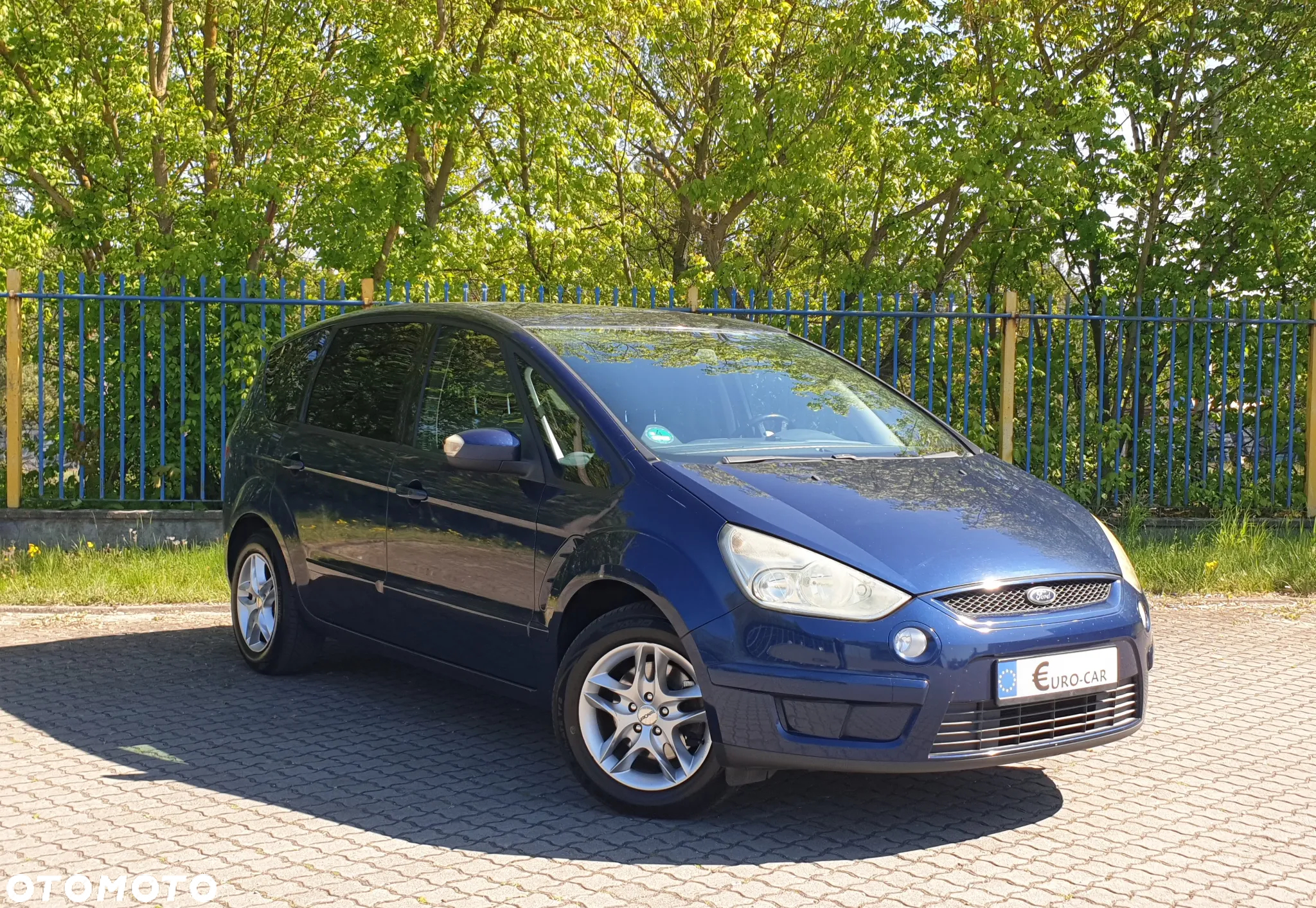 Ford S-Max - 2