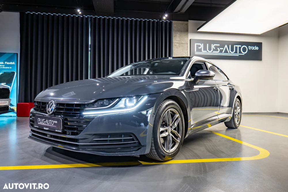 Volkswagen ARTEON 2.0 TSI DSG Elegance - 3