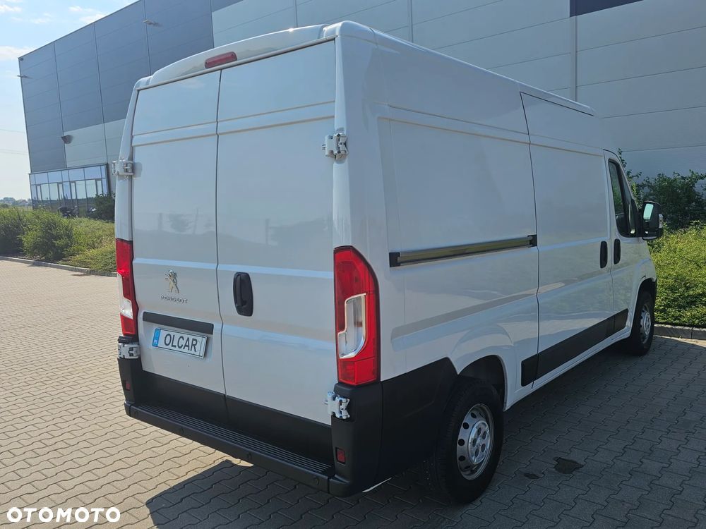 Peugeot BOXER - 6