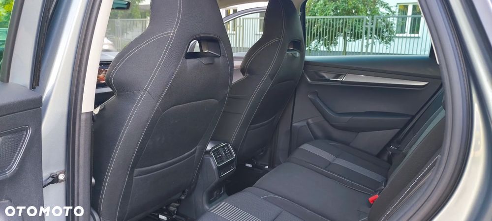 Skoda Karoq - 40