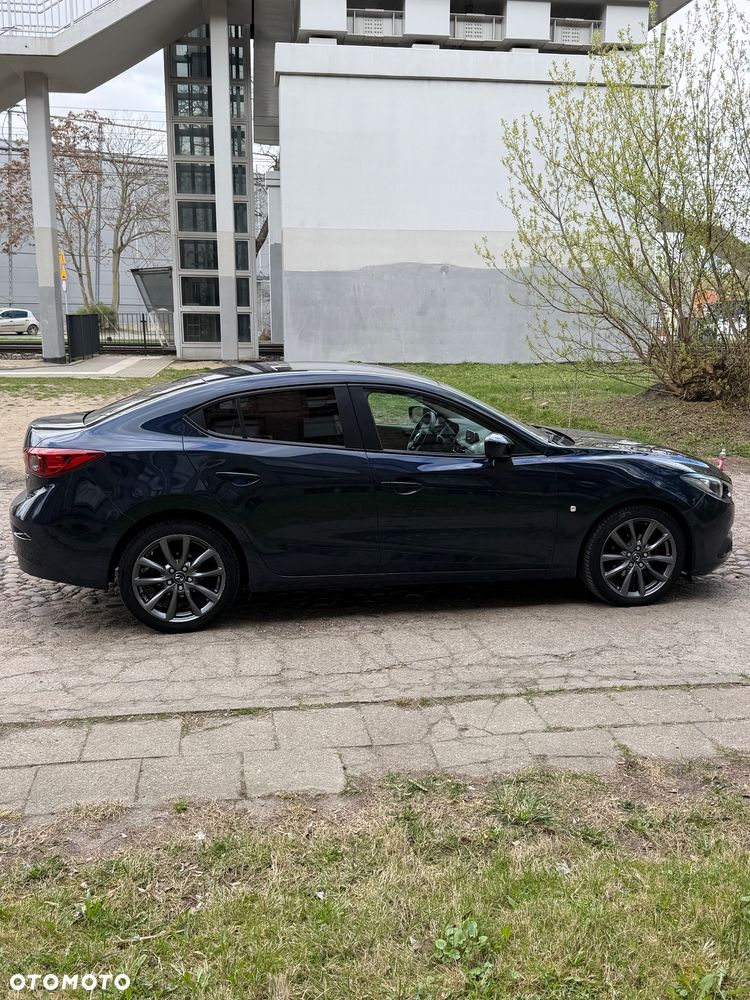Mazda 3 - 5