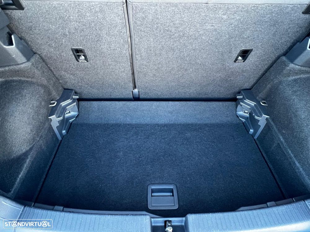 VW T-Cross 1.0 TSI Urban - 18