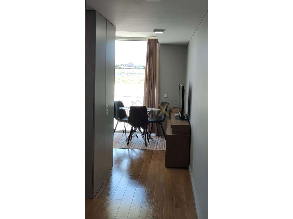 Apartamento T0+1 para Investimento no Centro de Aveiro! - Grande imagem: 4/34