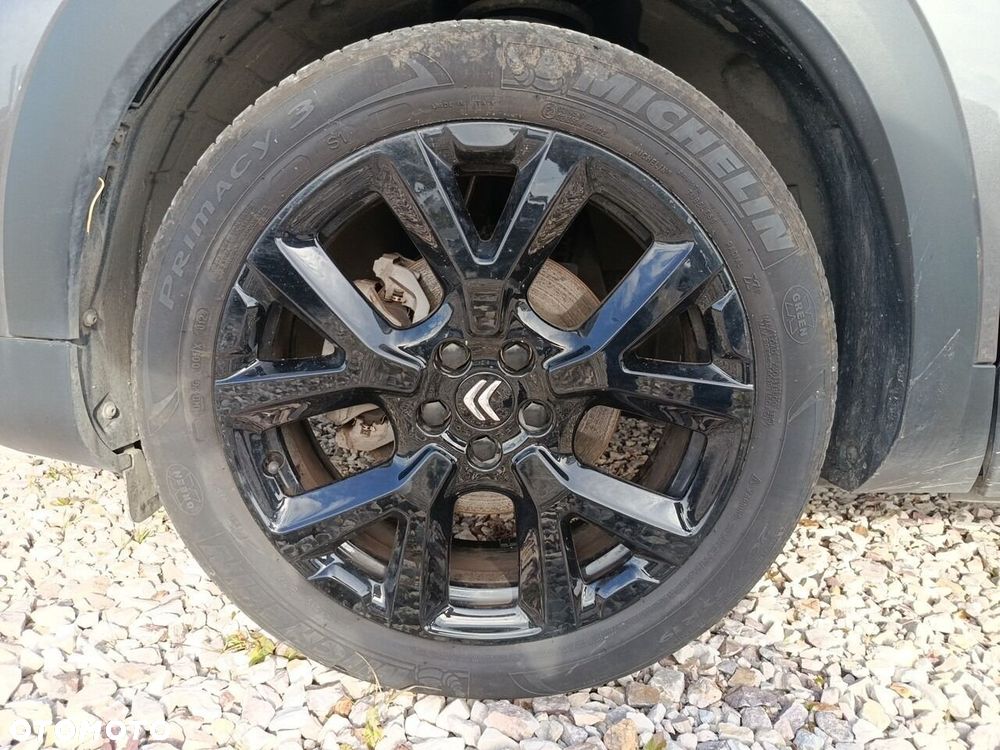 Citroën C5 Aircross 2024