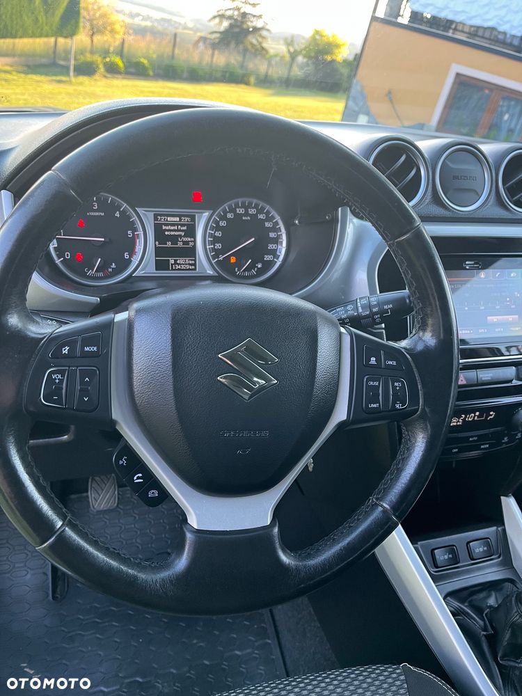 Suzuki Vitara - 20