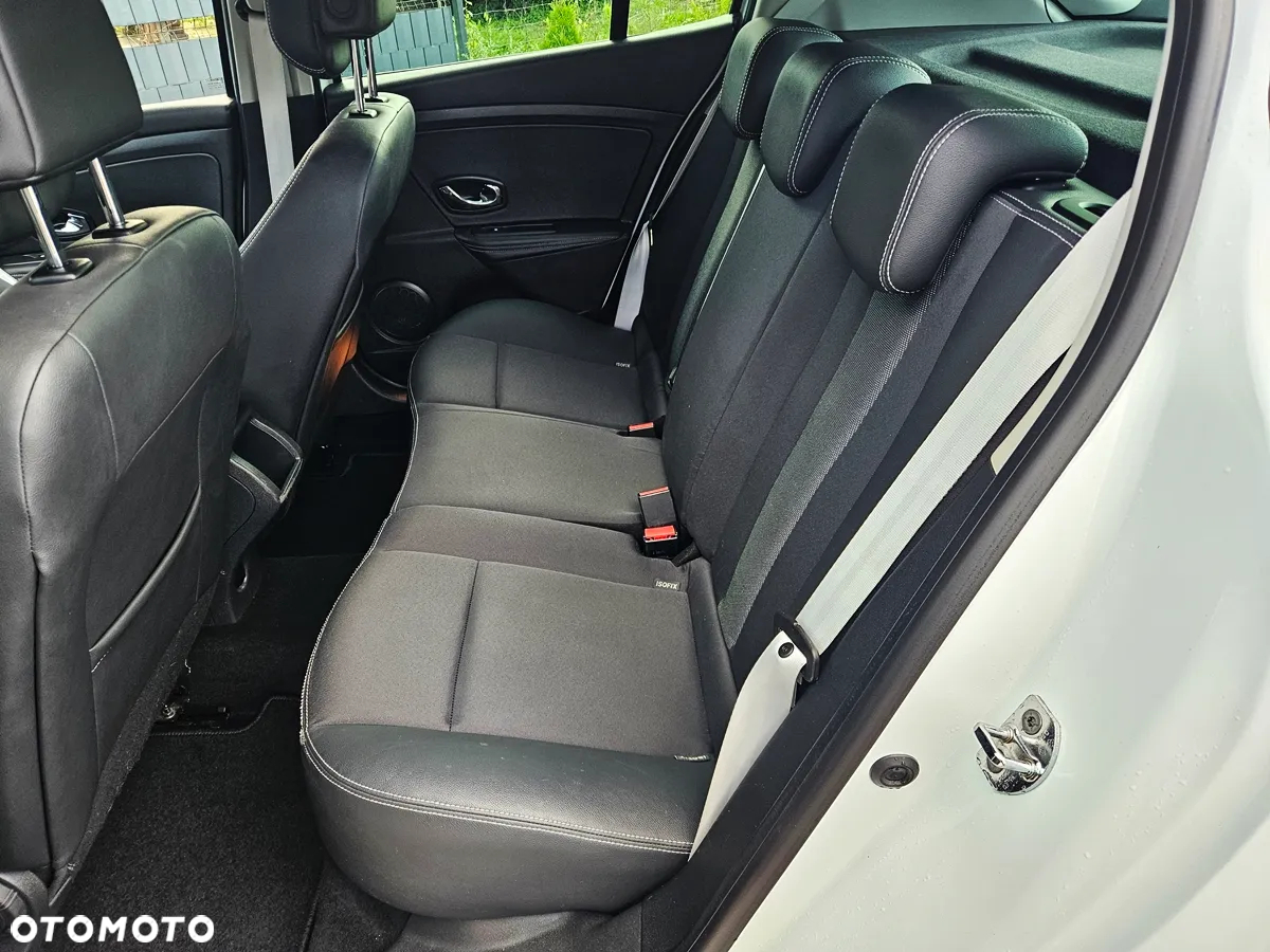 Renault Megane 1.5 dCi Bose Edition - 36