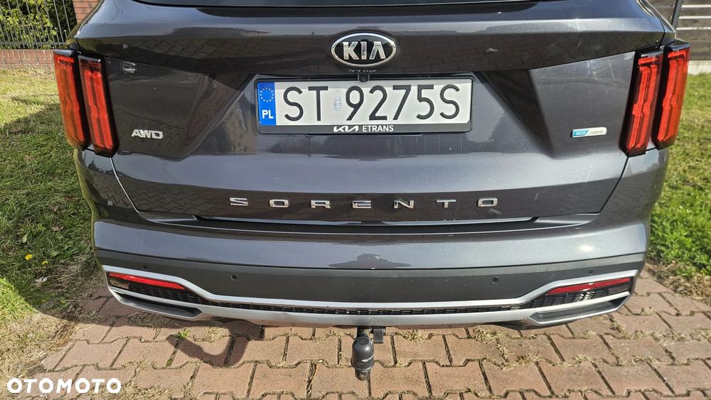 Kia Sorento - 3
