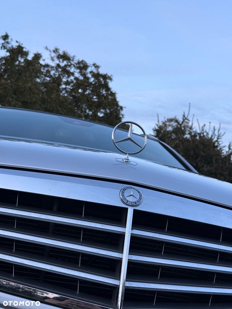 Mercedes-Benz Klasa C - 2