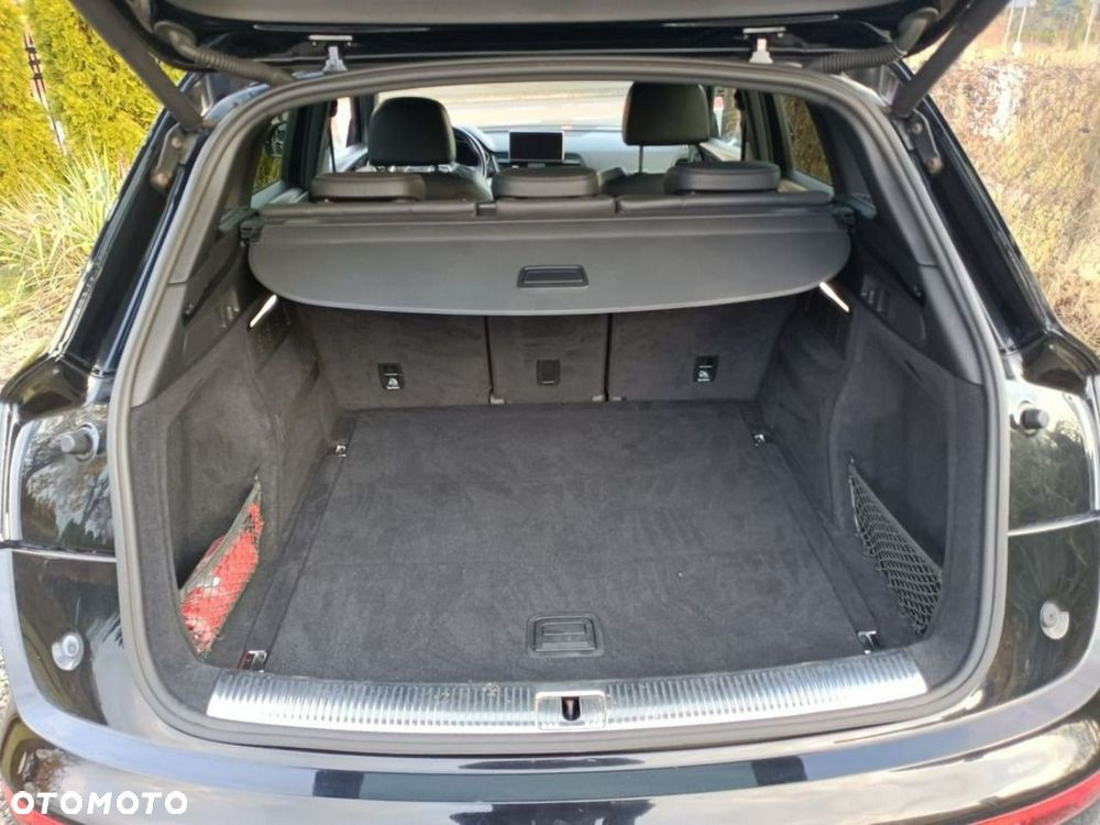 Audi Q5 2.0 TDI Quattro Sport S tronic - 40