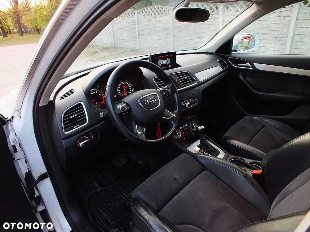 Audi Q3 - 7