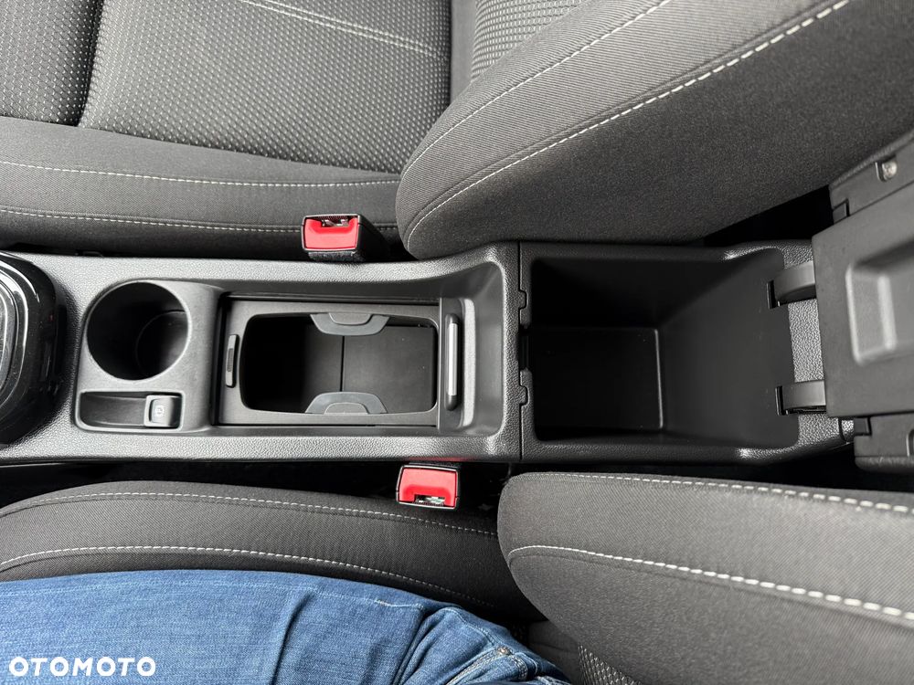 Opel Astra 1.4 T Cosmo - 30