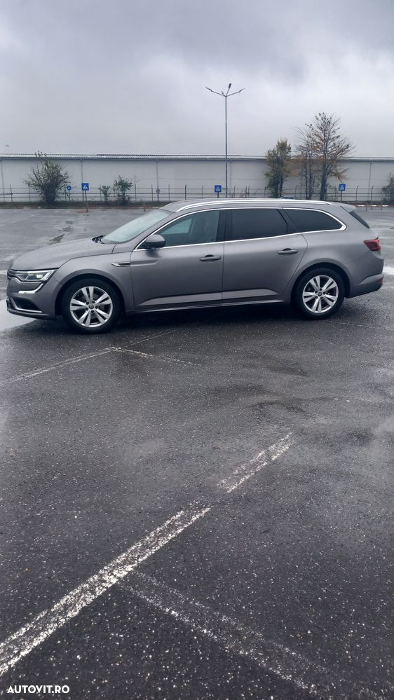 Renault Talisman ENERGY dCi 110 LIFE - 3
