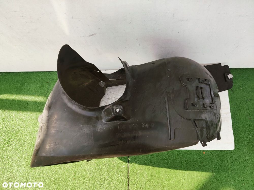 MERCEDES GLA W156 156 PRAWE NADKOLE PRZÓD ŁADNE - 3