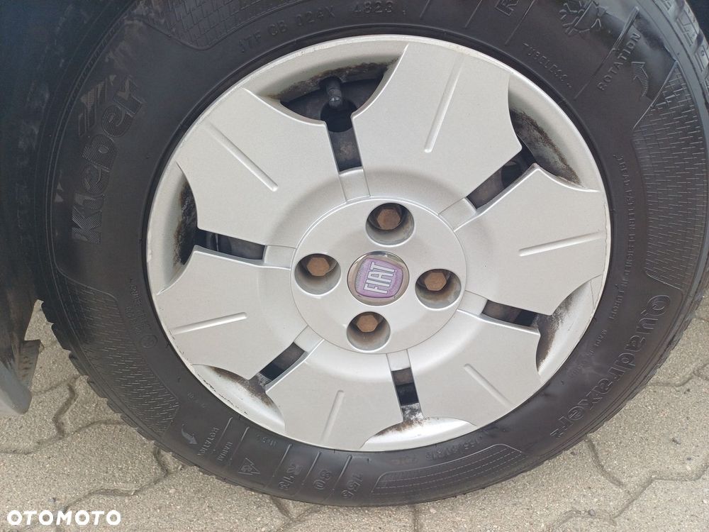 Fiat Panda 1.1 Fresh - 11