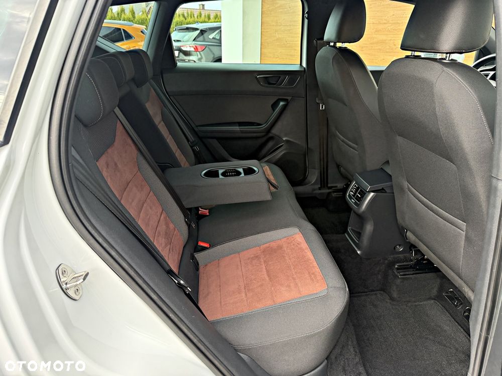 Seat Ateca 2.0 TDI 4Drive DSG XCELLENCE - 27