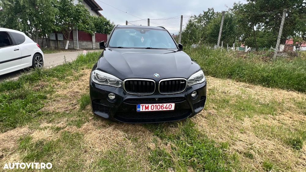 BMW X5 X5M - 14