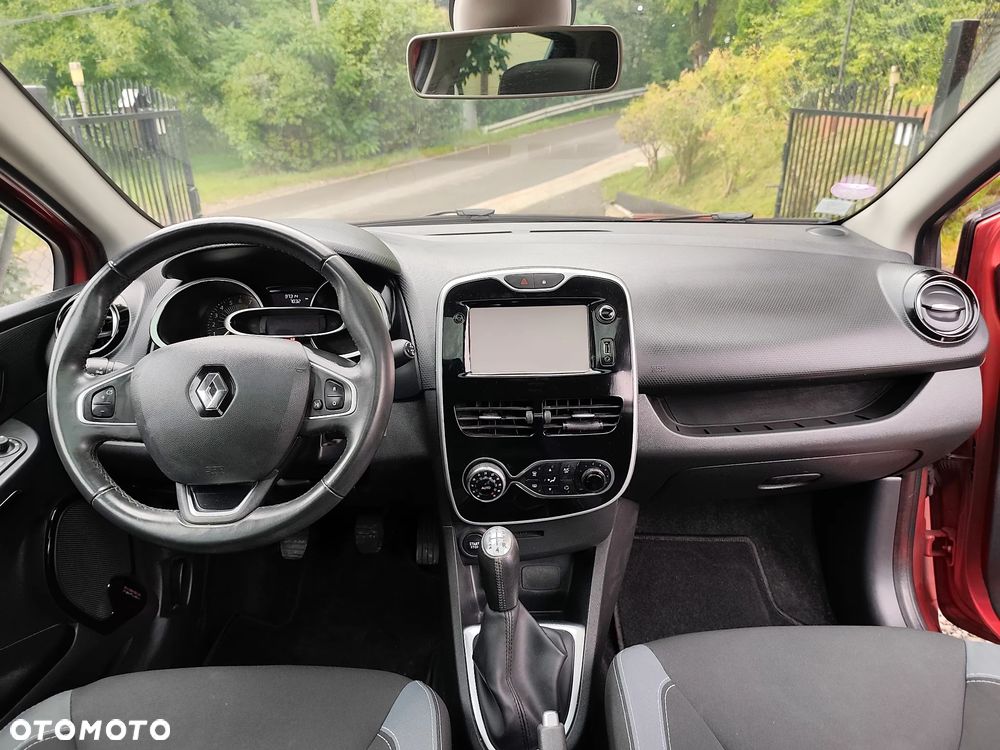 Renault Clio - 29
