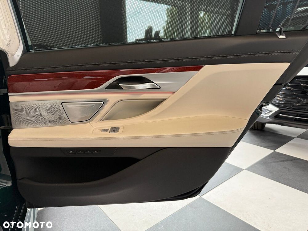 BMW-ALPINA B7 - 20