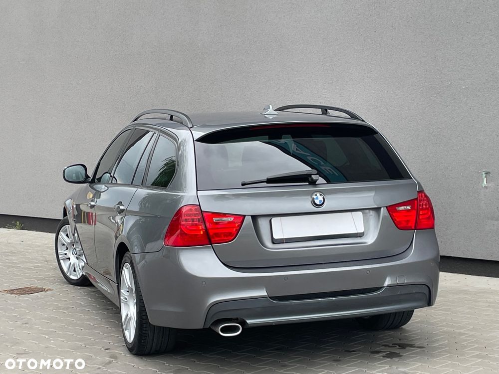 BMW Seria 3 - 4
