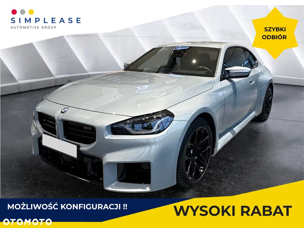 BMW M2 M xDrive - 2