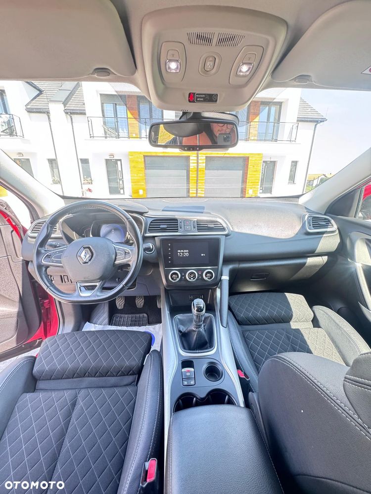 Renault Kadjar - 4