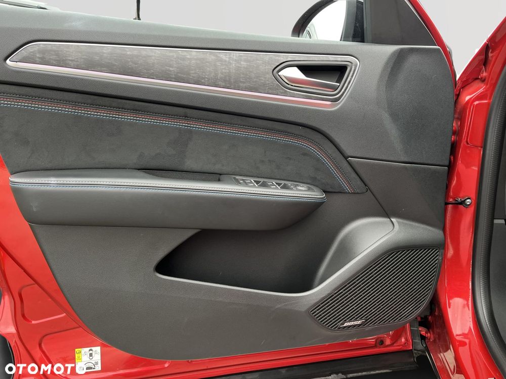 Renault Arkana 1.6 E-Tech Full Hybrid 145 Esprit Alpine MMT - 10