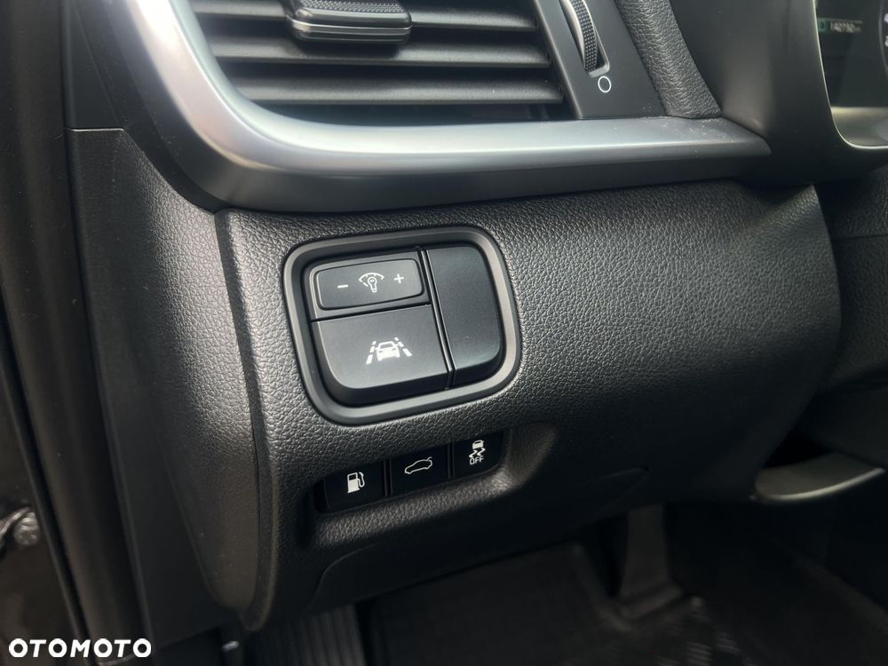Kia Optima 1.6 T-GDI L DCT - 20