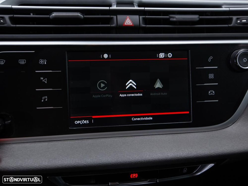 Citroën Grand C4 Spacetourer 1.5 BlueHDi Shine - 24