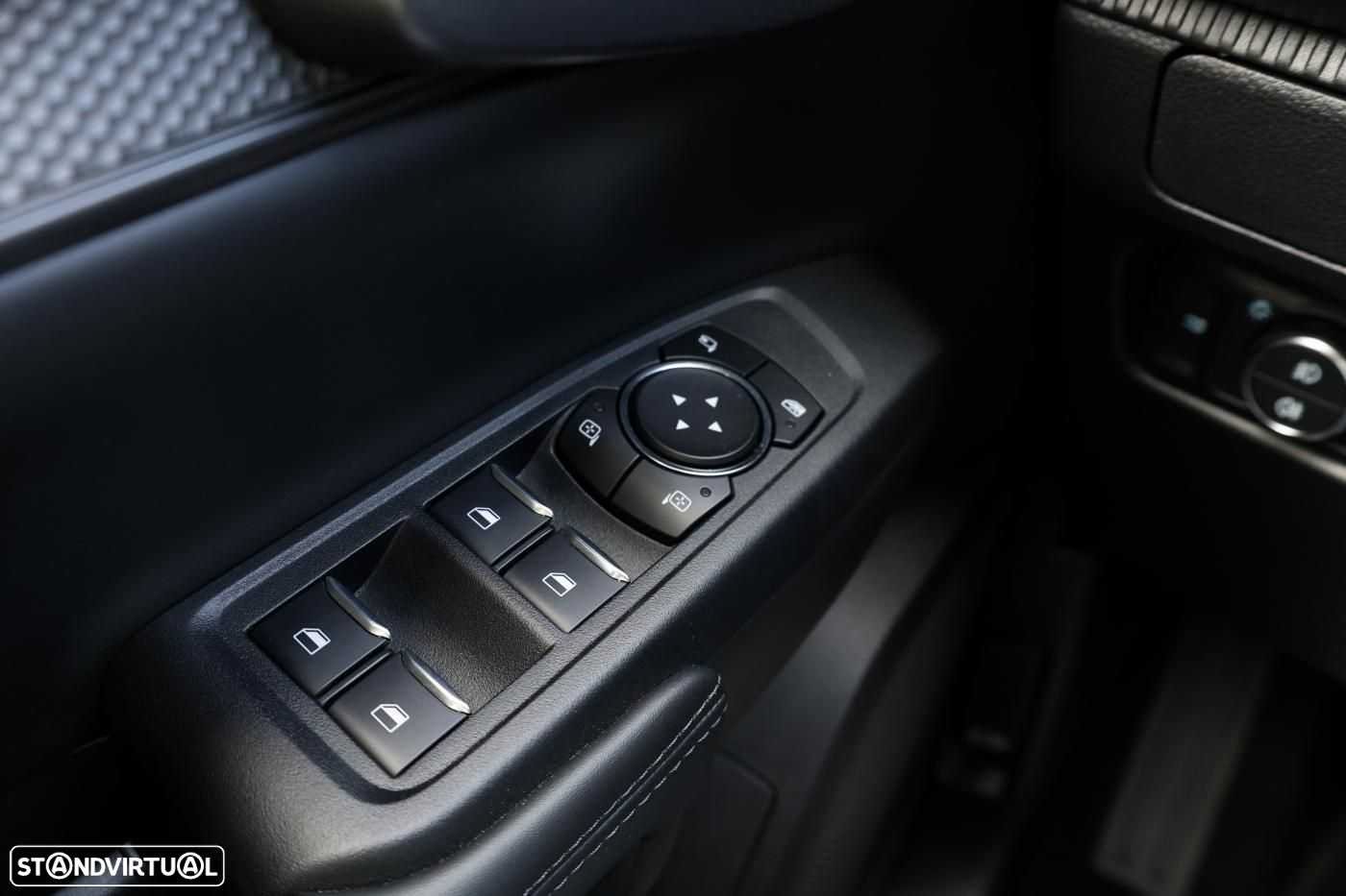 Ford Ranger 3.0 EcoBoost CD Raptor 4WD - 6