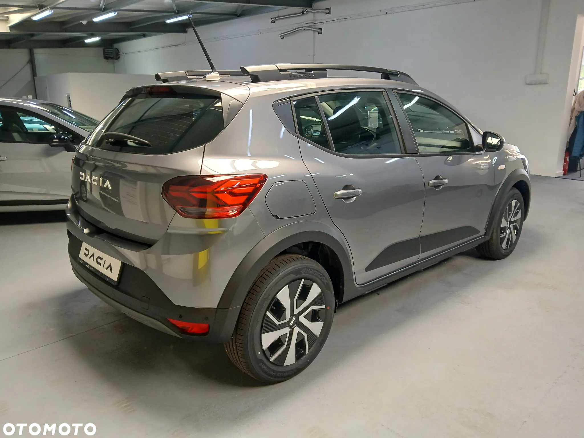 Dacia Sandero Stepway - 4