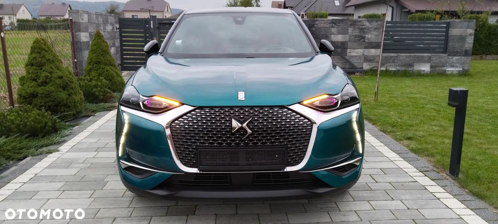 DS Automobiles DS 3 Crossback - 14