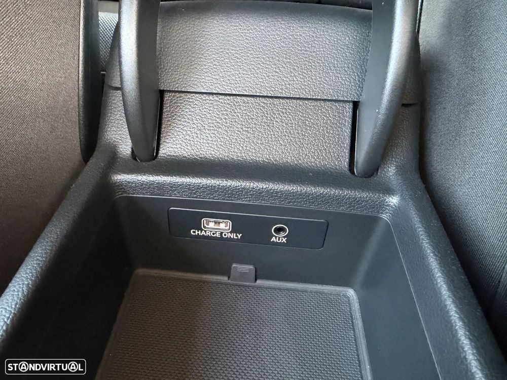 Audi A4 Avant 35 TDI S tronic - 34