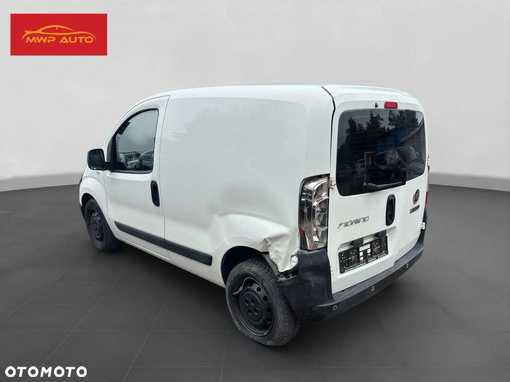 Fiat Fiorino - 6