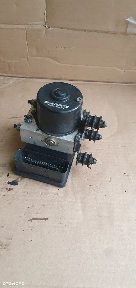 Pompa ABS sterownik Audi A3 8P 1K0614517H - 7