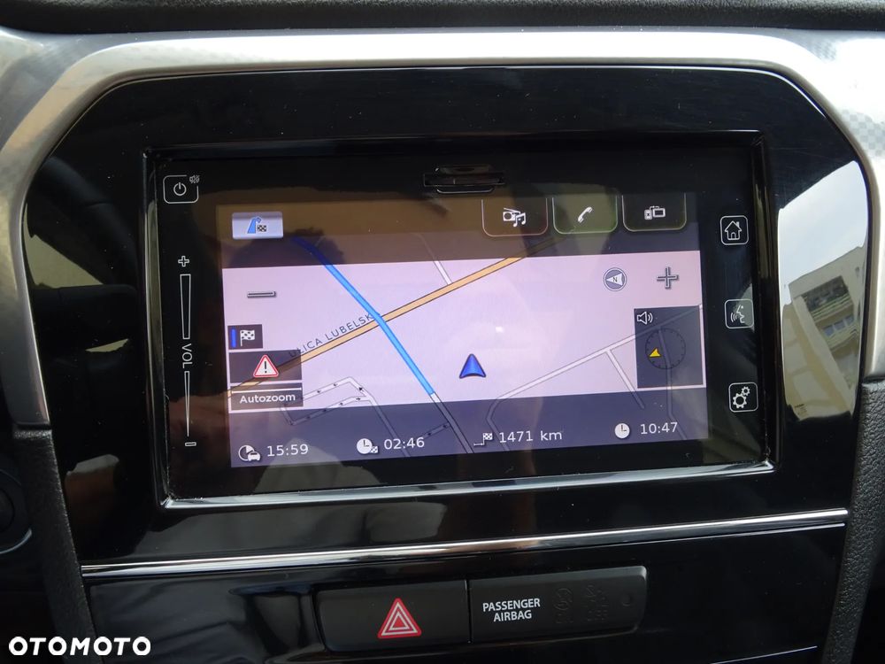 Suzuki Vitara 1.6 XLED 2WD - 11