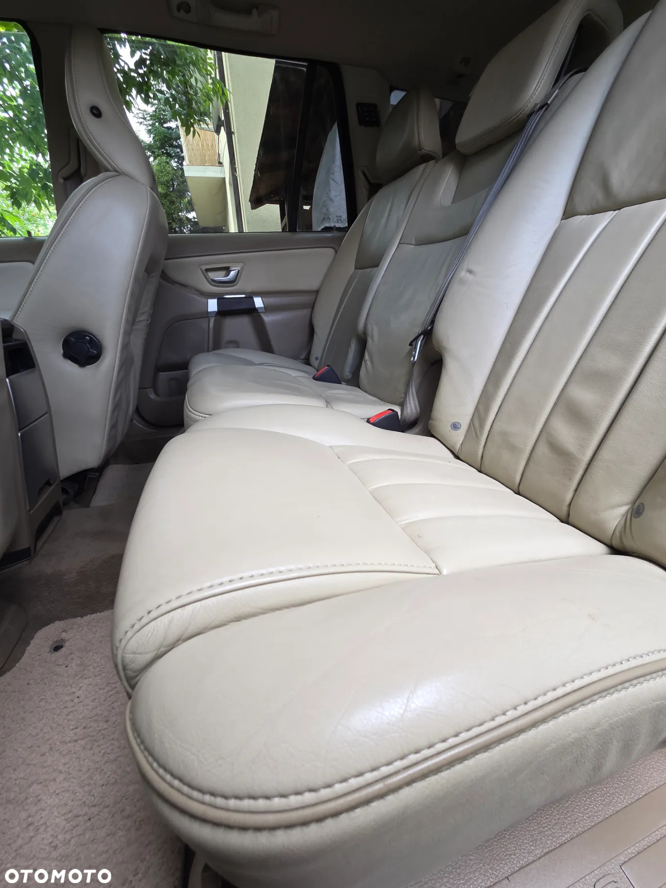 Volvo XC 90 - 14