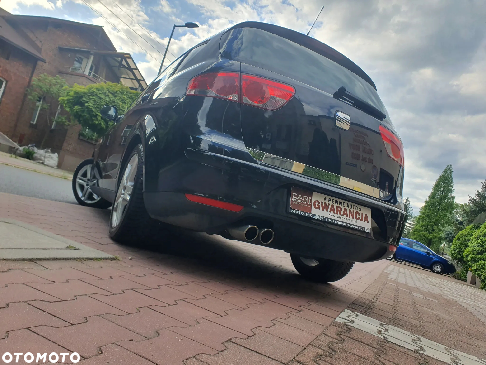 Seat Altea XL 1.8 TSI Style DSG - 6