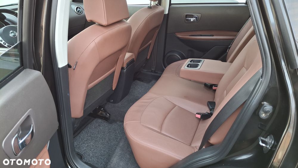 Nissan Qashqai 2.0 Tekna - 28