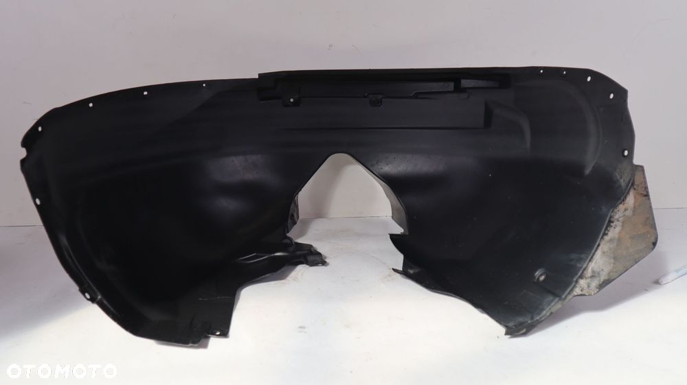 VOLVO XC60 II NADKOLE LEWE PRZÓD 31694464 - 3
