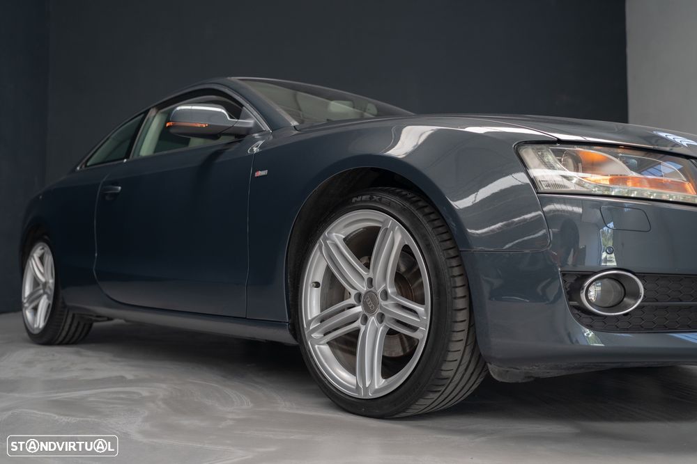 Audi A5 2.0 TDI - 11