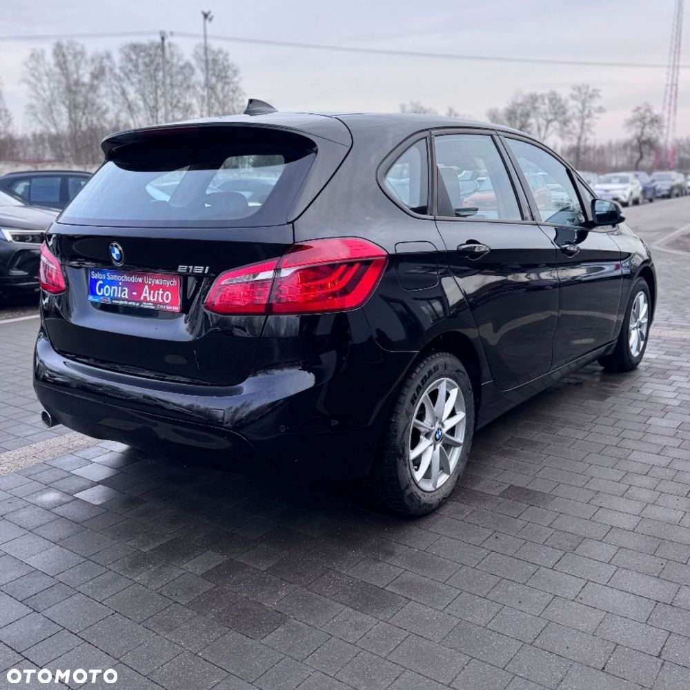 BMW Seria 2 - 10