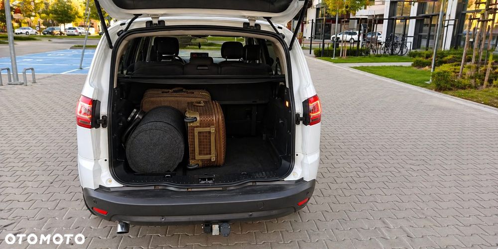 Ford S-Max 1.6 EcoBoost Trend - 6