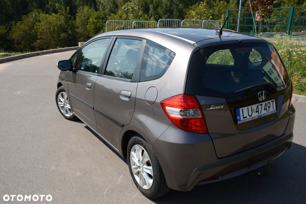 Honda Jazz 1.4 Elegance - 13