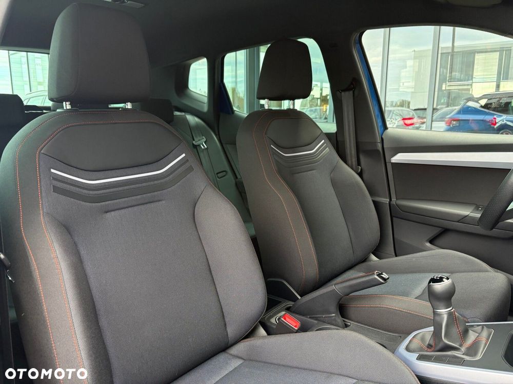 Seat Arona - 17