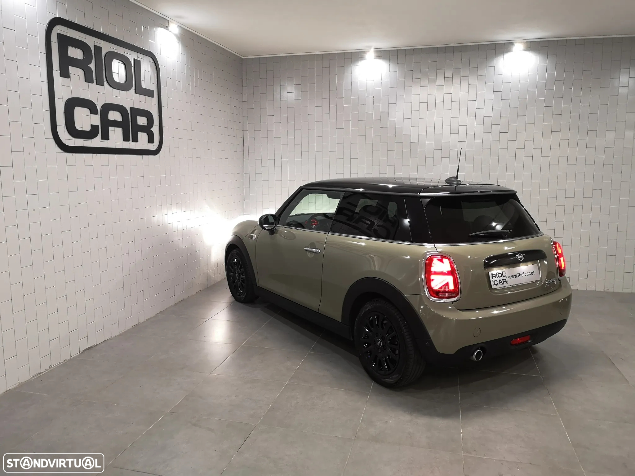 MINI Coupé - 12