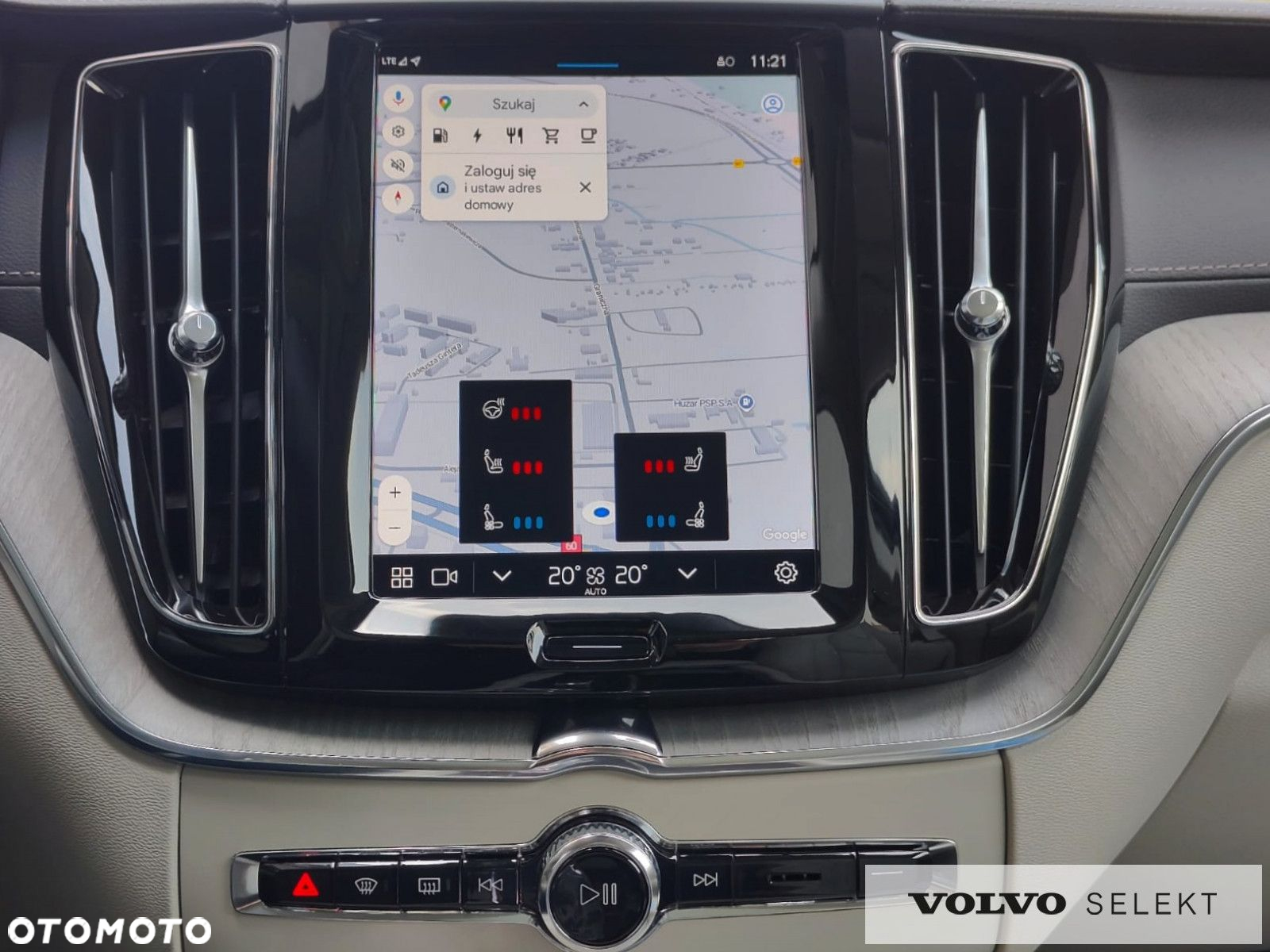 Volvo XC 60 - 31